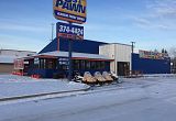 JJ's Pawn LLC in Fort Wainwright exterior image 1